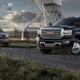 Illustration for article titled 2015 Silverado HD, Sierra HD Pickups Revealed In Texas